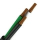 thumbnail image 1 of Cordón de uso extra rudo (ST) calibre 2 x 12 AWG, 1 of 3