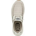 thumbnail image 5 of HEYDUDE SIROCCO M White Men's Size 12, 5 of 7