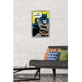 thumbnail image 2 of DC Comics - Batman - I Am Batman Wall Poster, 14.725" x 22.375", Framed, 2 of 3