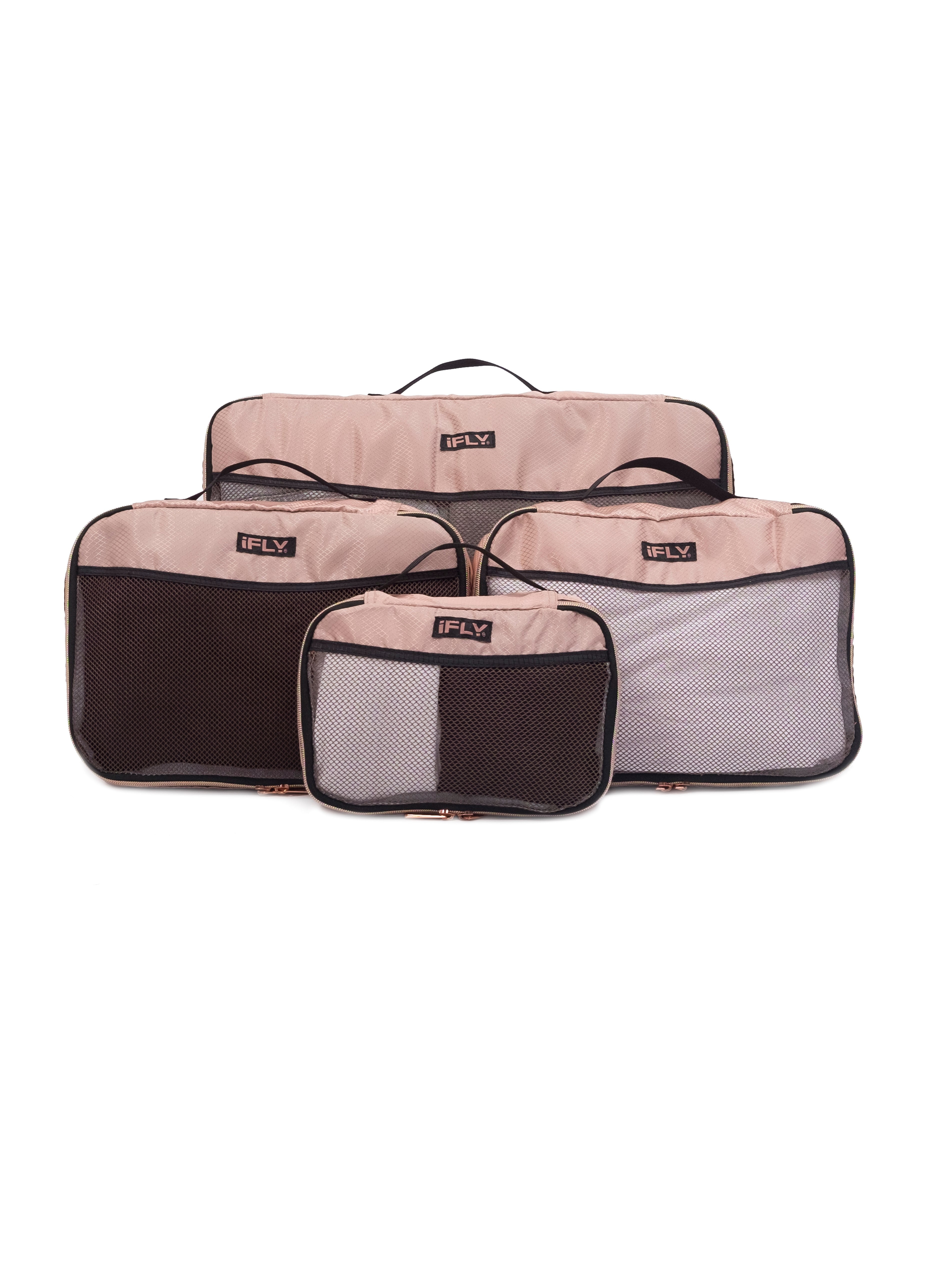 personalized packing cubes