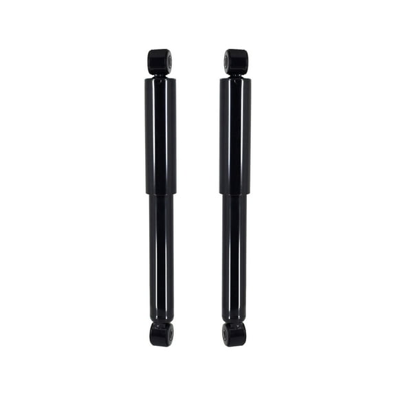 Pair of 2 Rear Shock Absorber For 1952-1977 Volkswagen Beetle