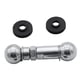 thumbnail image 1 of Kit de barra de rótula de articulación de pedal de embrague, conjunto de varilla de rótula de articulación de pedal de embrague de repuesto para, 1 of 8
