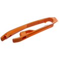 thumbnail image 1 of Chain Slider For Husqvarna - Orange, 1 of 1