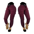 thumbnail image 1 of Pantalón Cargo De Mujer, 1 of 1