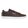 thumbnail image 1 of Tenis Reebok Hombre Court Clean Marron 100230401 marron 8.5 MX, 1 of 6
