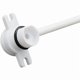 thumbnail image 4 of Oral Hygiene Accessories Compatible with Waterpik WP-100 Wp-300 Wp-660 WP-900 Replacement Kit for Ultra Water Flosser, 4 of 4