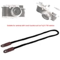 thumbnail image 3 of Camera Shoulder Neck Strap, High Strength Soft Wearproof Camera Strap  For Photography, 3 of 8