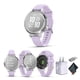 thumbnail image 1 of Reloj inteligente Garmin Lily 2 Active Purple Jasmin para mujer, 1 of 7