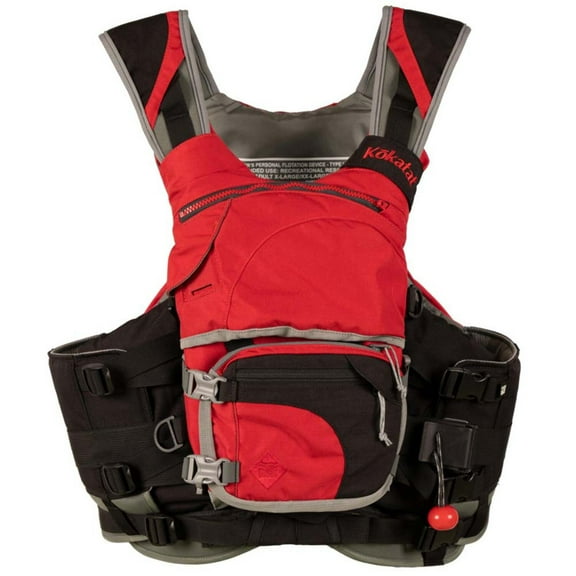 Kokatat Maximus Centurion Rescue Lifejacket (PFD)