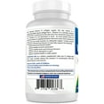 thumbnail image 4 of Best Naturals Vitamin D3 5000 IU Supplement, 360 Softgels, 4 of 8