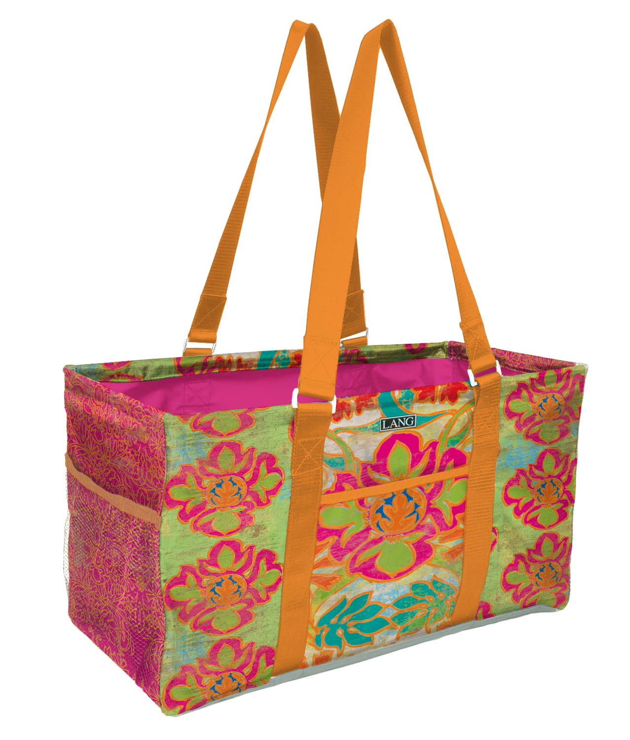 explore utility tote bolsa