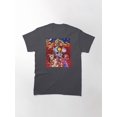 thumbnail image 2 of The Amazing Digital Circus T-Shirt Sizes S-5Xl GooGate, 2 of 5