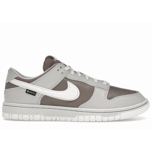 Nike Men's Dunk Low Gore-Tex Light Bone Shoes, from StockX