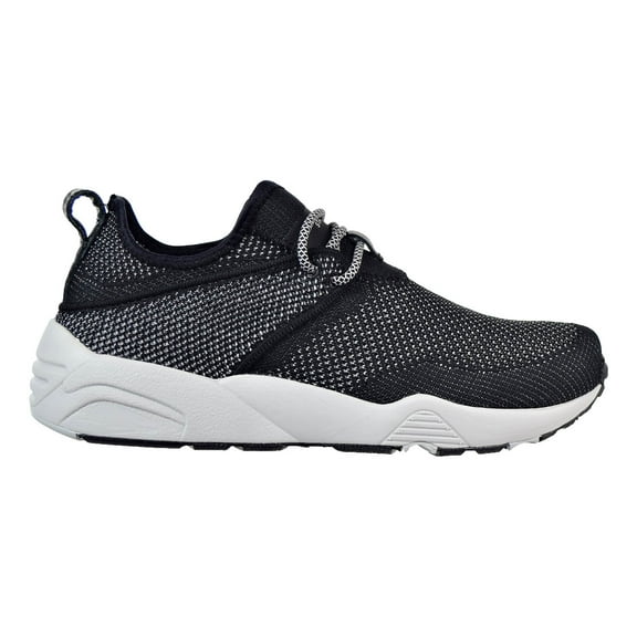 Puma X StampD Trinomic Woven Men's Shoe Puma Black 362744-03