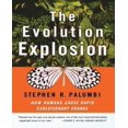 thumbnail image 1 of L'explosion de l'Évolution: Comment les Humains Provoquent des Changements Évolutifs Rapides, 1 of 5
