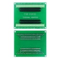thumbnail image 4 of Módulo de placa de expansión ESP32 ESP-WROOM-32 GPIO 1 en 2 versión estrecha de 38 pines WDOplteas Para estrenar, 4 of 5