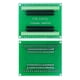 thumbnail image 4 of Módulo de placa de expansión ESP32 ESP-WROOM-32 GPIO 1 en 2 versión estrecha de 38 pines Likrtyny Para estrenar, 4 of 5
