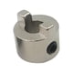 thumbnail image 5 of Conector de paleta perfke para RC Boat 476 mm Tenedor de paleta, 5 of 8