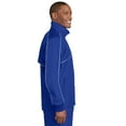 thumbnail image 3 of Sport-Tek Shield Ripstop Jacket-M (True Royal/ White), 3 of 6