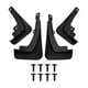 thumbnail image 1 of Guardabarros Delantero Y Trasero De 4 Piezas Para Geely Monjaro Después De 2021, 1 of 9