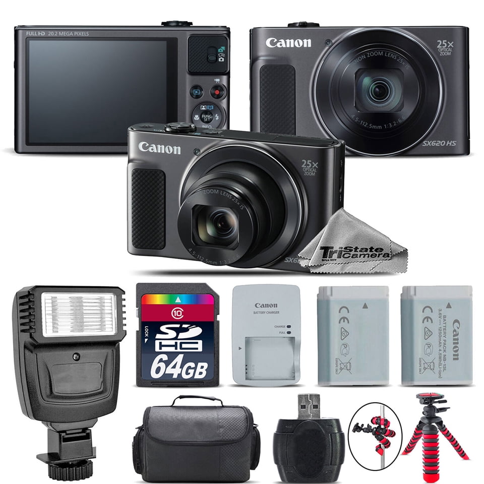 25 megapixel camera
