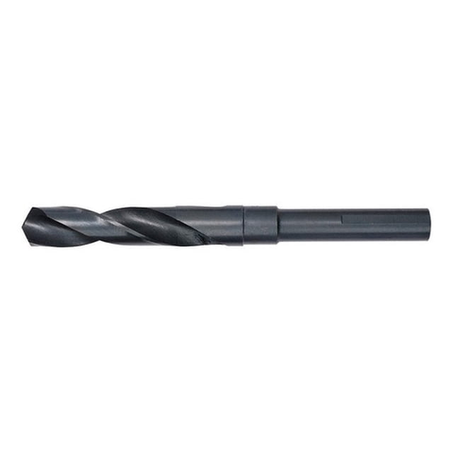 Broca Oxido Negro Para Metal 11/16 Milwaukee 48892744 Milwaukee 48892744