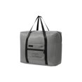 thumbnail image 2 of Foldable Travel Backpack for Airplane Carry-On - Large Capacity Waterproof Trolley Bag for Business Trips & Hiking, 2 of 6