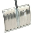 thumbnail image 3 of True Temper 18" Aluminum Blade Combo Snow Shovel W/ Steel Extra Wide D-Grip Handle, 3 of 5