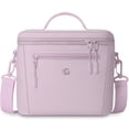 thumbnail image 1 of Bolsa Térmica Aislada GLORIEROO Impermeable y Antiderrames 8L, 1 of 9