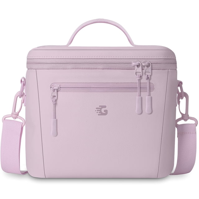 Bolsa Térmica Aislada GLORIEROO Impermeable y Antiderrames 8L