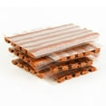 thumbnail image 1 of 10pcs Car Tyre Tubeless Seal Strip Plug Tire Puncture Repair Recovery Kit, 1 of 9