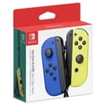 thumbnail image 3 of Controles Joy-Con Izq/Der Nintendo  Joy-Con AZUL / AMARILLO Para Nintendo Switch Nuevos Originales, 3 of 3