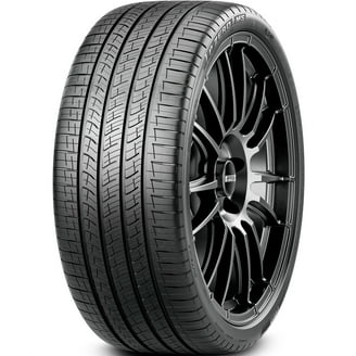 Pirelli P ZERO High Performance Run Flat Summer Tire, 275/30R20