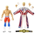 thumbnail image 3 of Cody Rhodes (Winged Eagle) - WWE 2026 Defining Moments (Wave 2) Ringside Exclusive Mattel WWE Toy Wrestling Action Figure, 3 of 3
