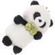 thumbnail image 5 of Cuddly Stuffed Soft Toy Panda For Interactive Playtime With Family Simulation Design 1Pack, 5 of 5