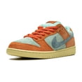 thumbnail image 4 of NIKE MENS SB Dunk Low Pro Prm "Noise Aqua" DV5429 800 from Stadium Goods, 4 of 8