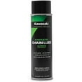 thumbnail image 2 of Kawasaki Performance Synthetic Chain Lube 14 Ounce Spray Can K61021-507, 2 of 3