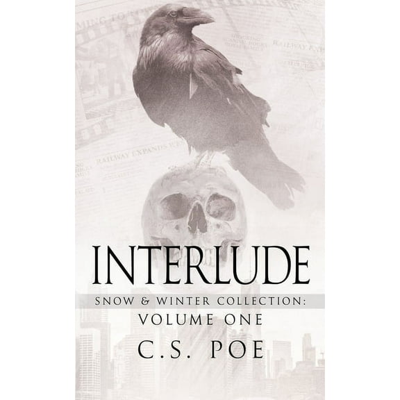 Snow & Winter Collection Interlude, Book 1, (Paperback)