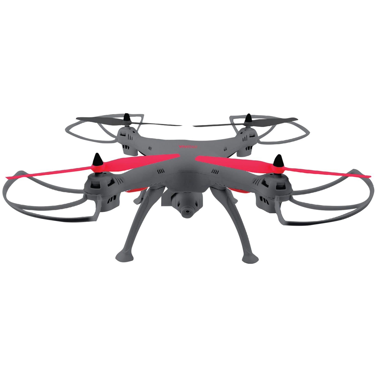REPLACE PARTS FOR Vivitar Aero View Drone DRC-446  Motors 2A+2B 