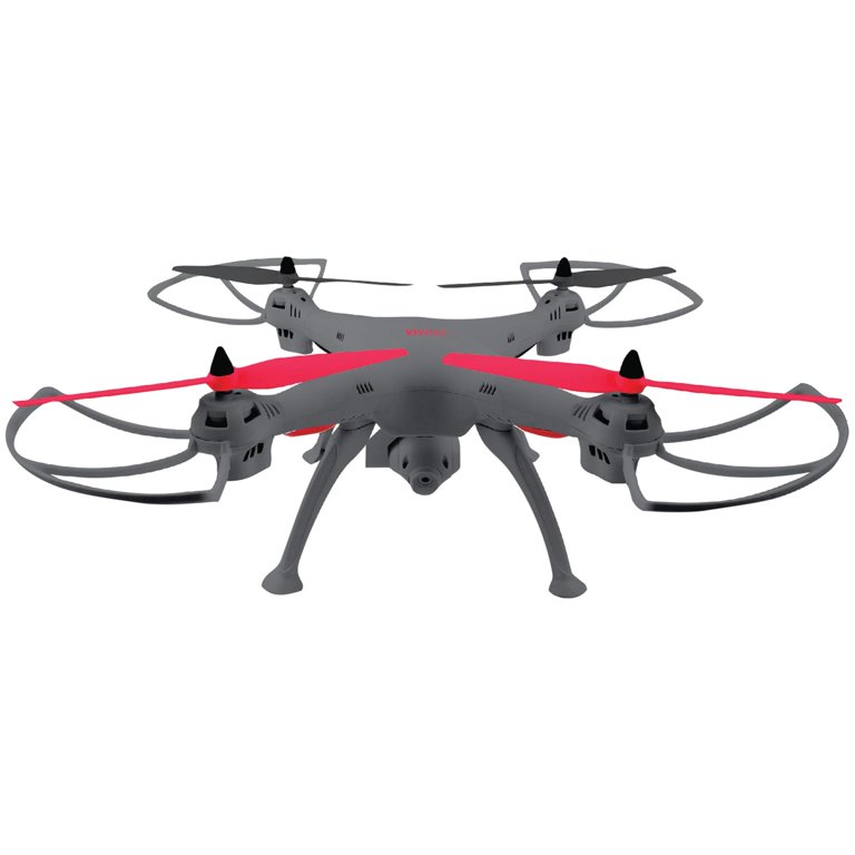 Vivitar aero on sale view drone