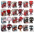 thumbnail image 2 of Funko pop-figuras de los Vengadores de Marvel, LOKI, las diferentes formas de loki #16 #36 #747 #615 #895 #898, modelo de vinilo, Juguetes, 2 of 2