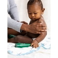 thumbnail image 5 of Monica + Andy Organic Cotton Baby Blanket, Soft Newborn Receiving & Coming Home Blanket, 32 x 32 Inch, 5 of 6