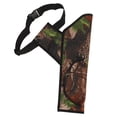 thumbnail image 1 of Arrows Quiver, Adjustable Waist Hip Hanged Arrows Quiver Arrows Holder Archery Bag Archery Accessory, 1 of 8