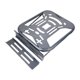 thumbnail image 2 of Soporte de extensión para portaequipajes trasero de motocicleta Zulema Plata, 2 of 8