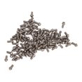 thumbnail image 4 of 1/24 RC Car M1.4 Screws, 3mm M1.4 Screws Lightweight Exquisite Workmanship High Hardness High Simulation  For Axial SCX24 RC Car, 4 of 8