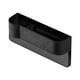 thumbnail image 3 of Organizador para espacio de asiento de coche, bolsillo para asiento de coche, multifuncional, con portavasos, consola delantera, asiento, caja de Lado del conductor negro Sunnimix Organizador de huecos para asientos de coche, 3 of 8