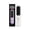 white, variant on Styling Brush for Short Hair,Straightening Brush Wireless,Warm Air Brush for Short Hair,Straightening Brush with 4 Temperature Settings,Straight,Wavy or Frizzy Hair,Perfect Style Anytime on the Go