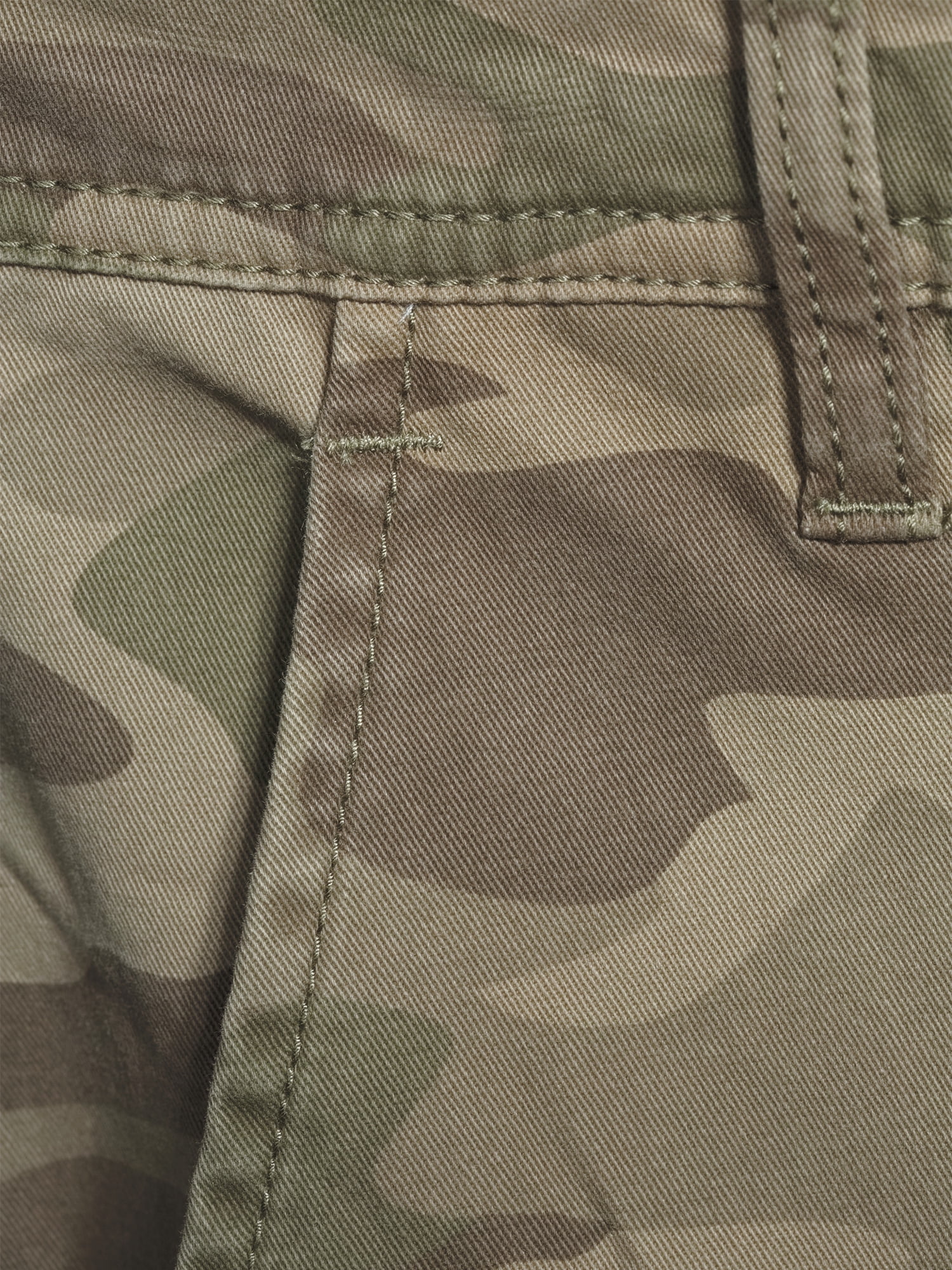 no boundaries cargo pants