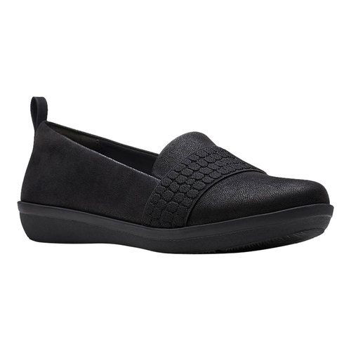 Clarks Womens Ayla Sloane Loafer