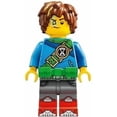 thumbnail image 2 of LEGO DREAMZzz: Mateo and Z-Blob Minifigure Combo Pack - Ages 6+, 2 of 5